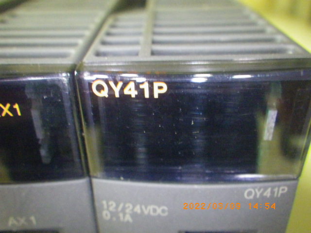 QY41Pの名盤写真