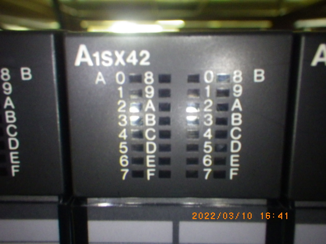 A1SX42の名盤写真