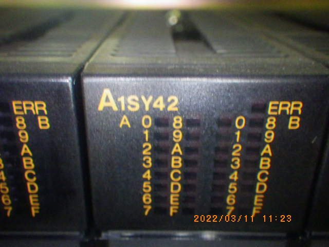 A1SY42の名盤写真