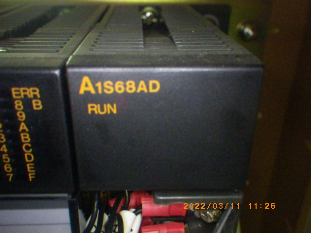 A1S68ADの名盤写真