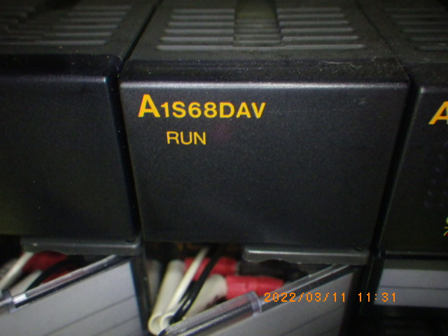 A1S68DAVの名盤写真
