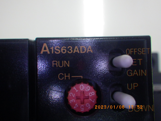 A1S63ADAの名盤写真