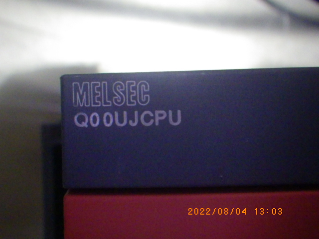 Q00UJCPUの名盤写真