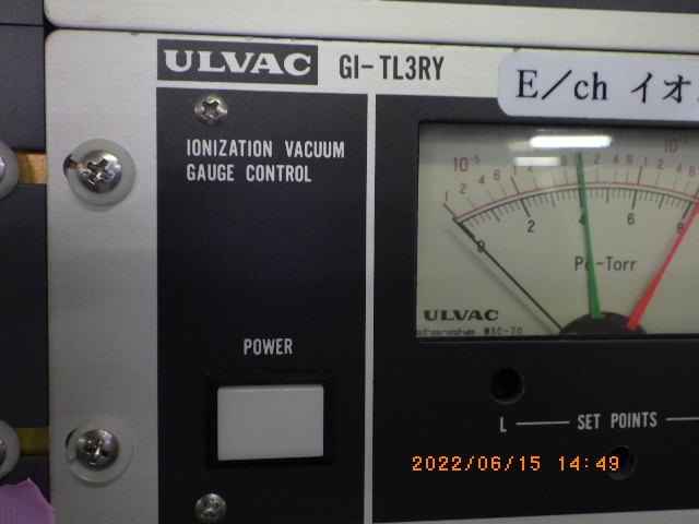 GI-3TLRYの名盤写真