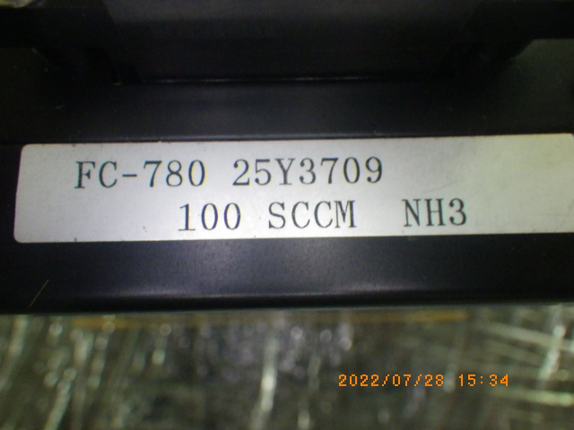 FC-780の名盤写真