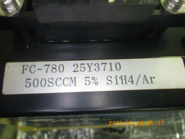 FC-780の名盤写真