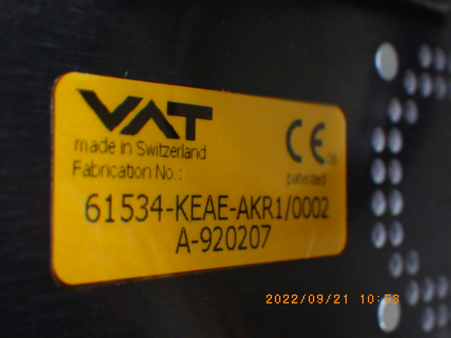 61534-KEAE-AKR1/0002の名盤写真