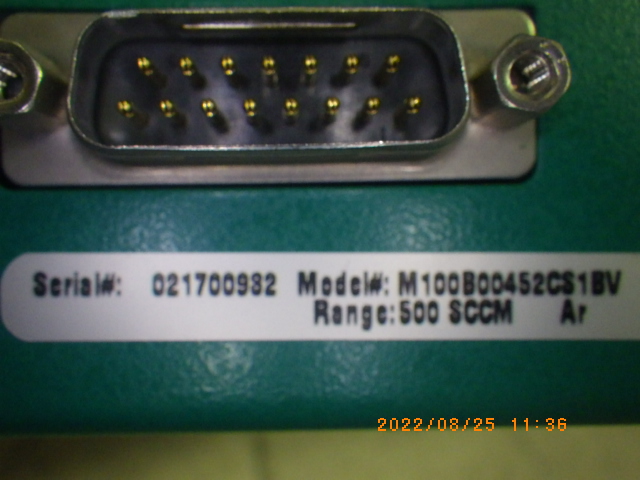 M100B00452CS1BVの名盤写真