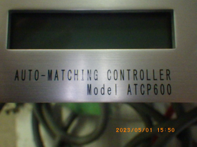 ATCP600の名盤写真