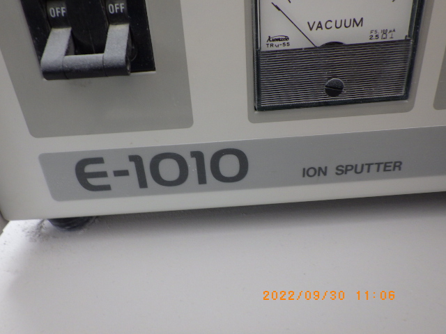 E-1010の名盤写真