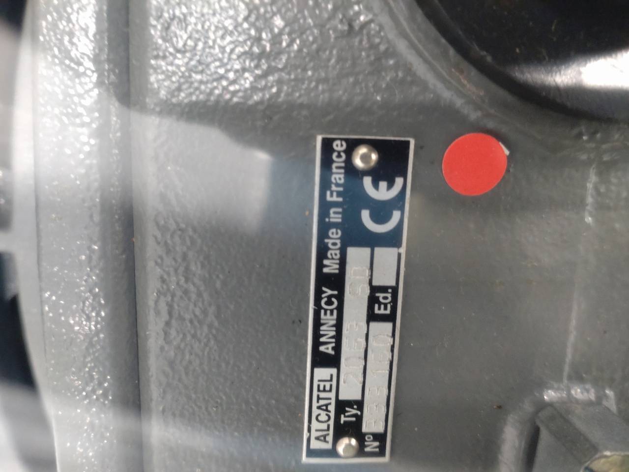 2063SDの名盤写真