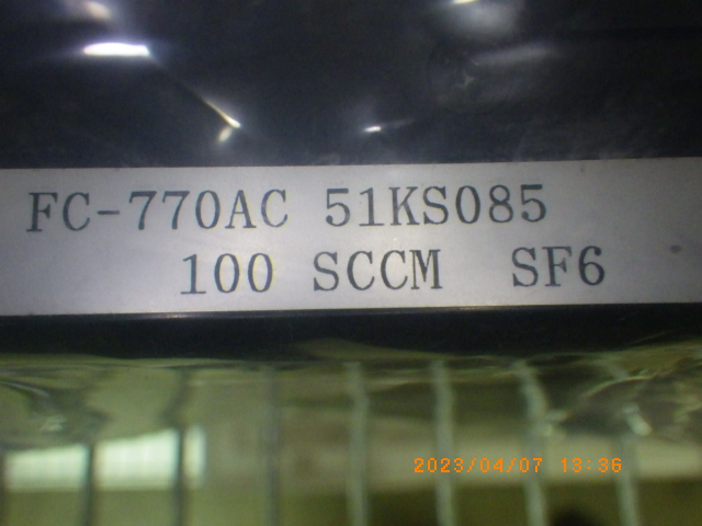 FC-770ACの名盤写真