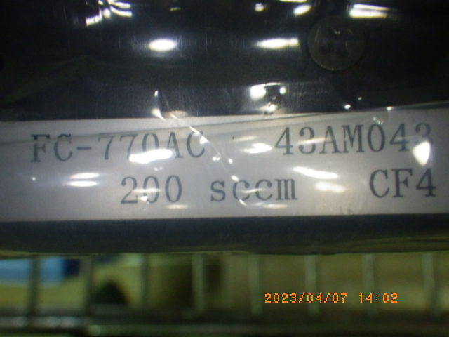 FC-770ACの名盤写真