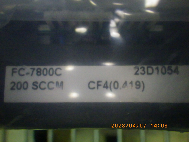 FC-780Cの名盤写真