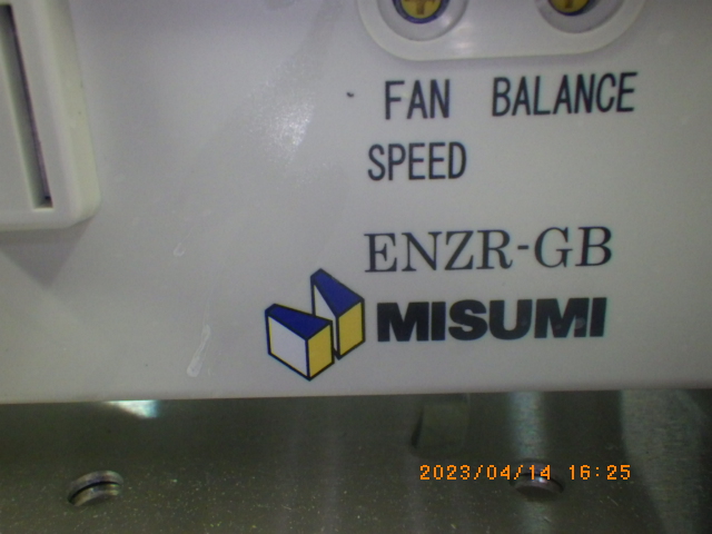 ENZR-GBの名盤写真