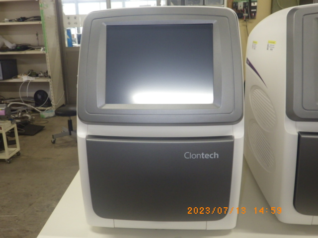 CronoSTAR™96 Real-Time PCR Systemの在庫写真