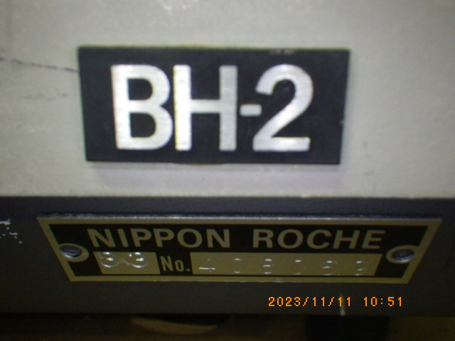 BH2の名盤写真