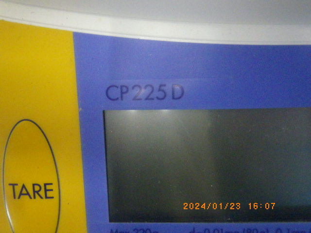 CP225Dの名盤写真