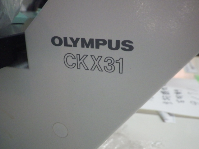 CKX31SFの名盤写真