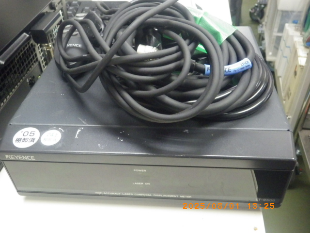 LT-9500/LT9010Mの在庫写真