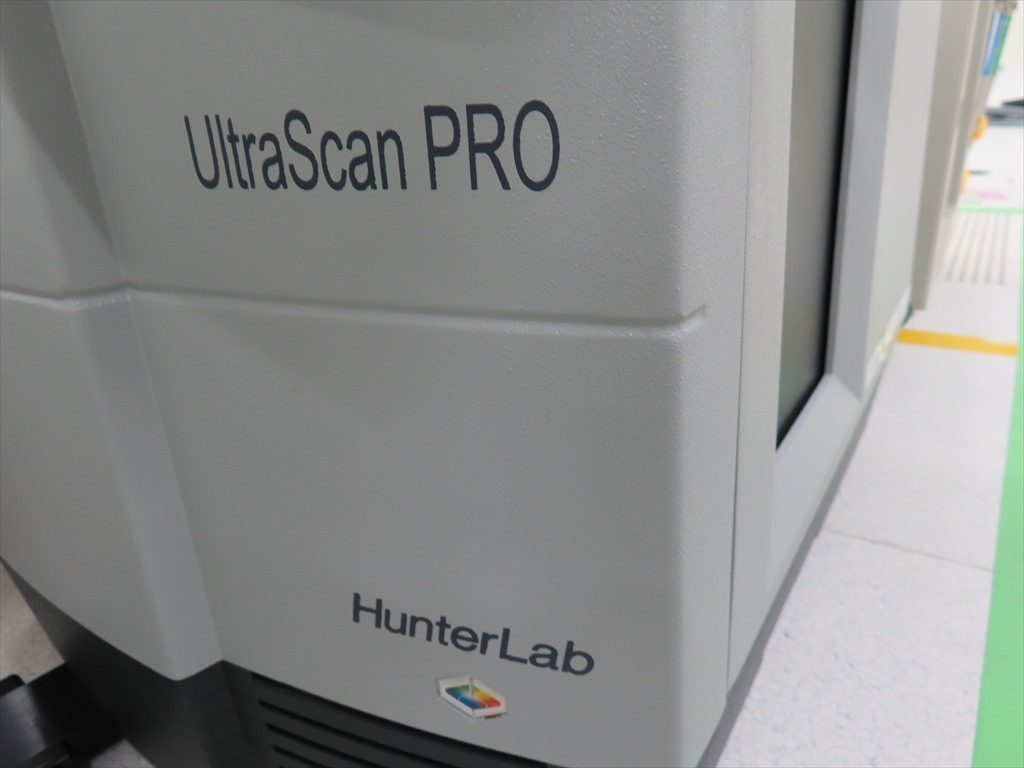 ULTRA SCAN PROの名盤写真