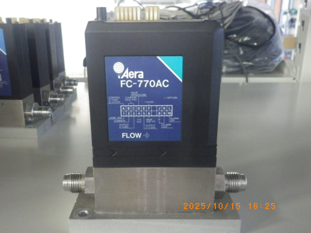 FC-770ACの在庫写真