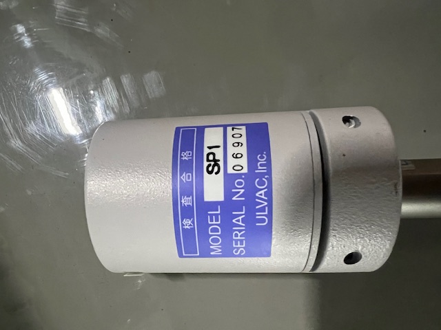 G-TRAN　SP-1の名盤写真
