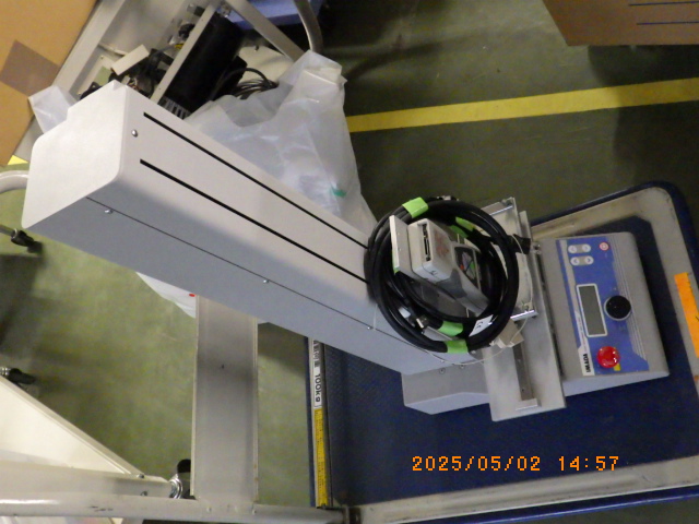 UCB-100(MX2-500N-L)の在庫写真 UCB-100(MX2-500N-L)の在庫写真