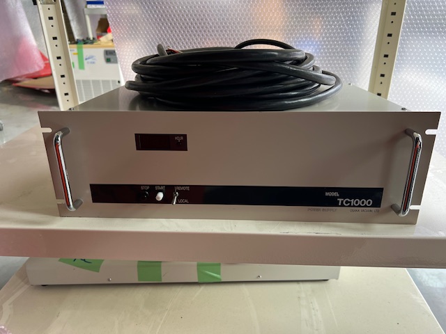 TC1000の在庫写真