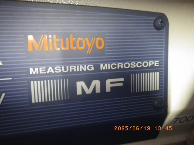 MF-B2017Bの名盤写真