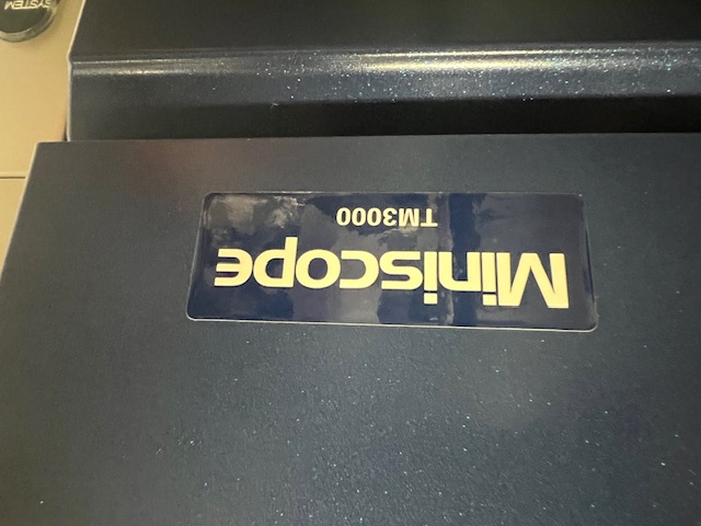 TM3000の名盤写真