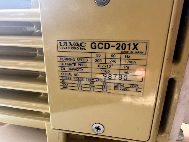 GCD-201Xの名盤写真