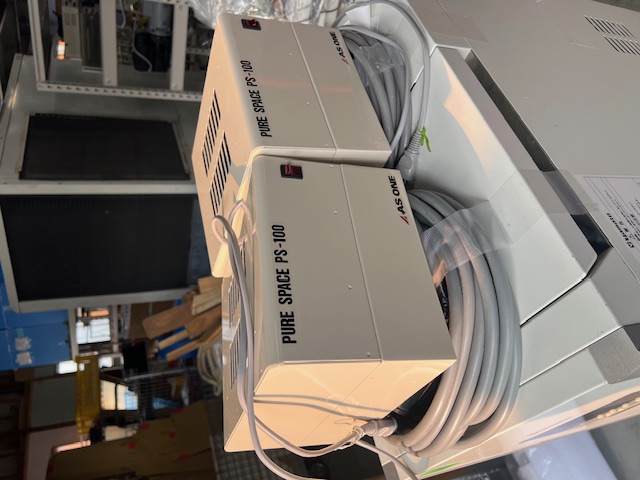 PS-100Nの在庫写真