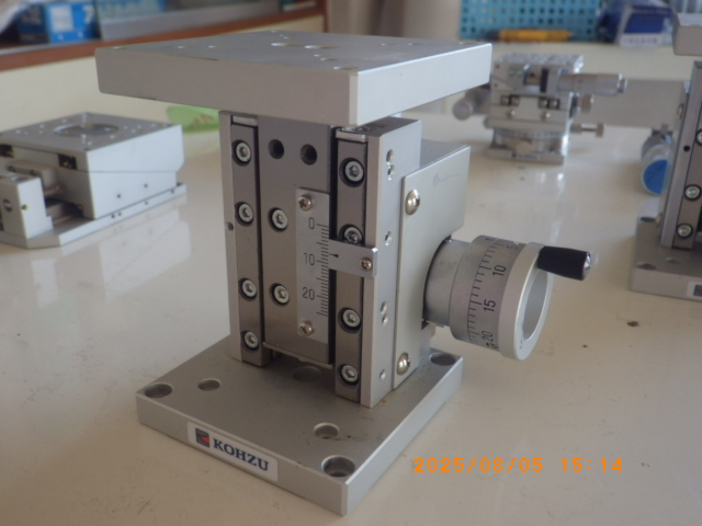 ZM07A-S6の在庫写真 ZM07A-S6の在庫写真