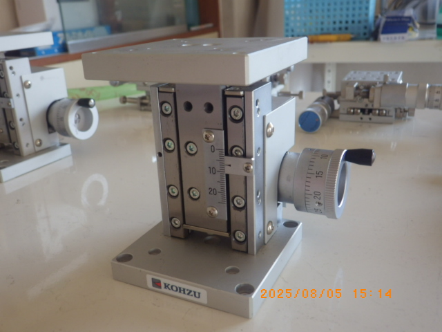 ZM07A-S6の在庫写真 ZM07A-S6の在庫写真