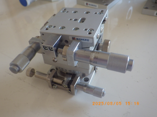 RM05A-D1の在庫写真 RM05A-D1の在庫写真