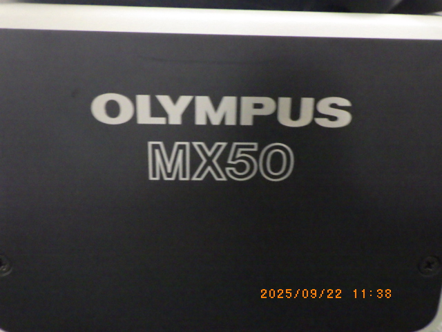 MX40／AL-1BL-Sの名盤写真