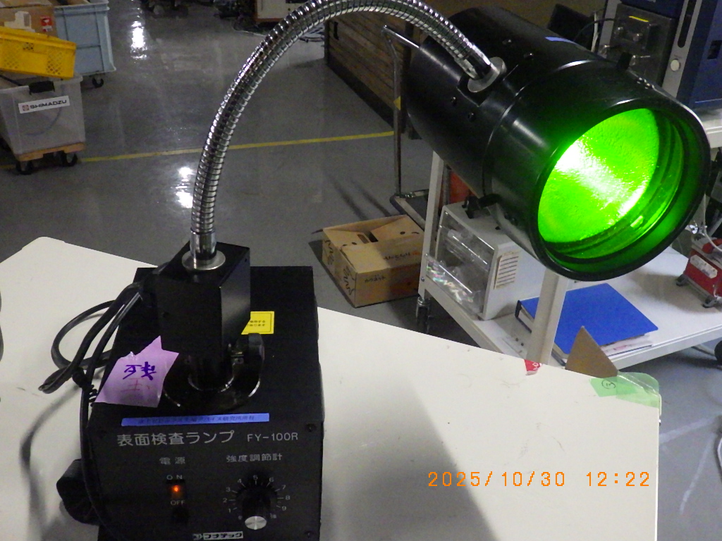 FY-100Rの在庫写真