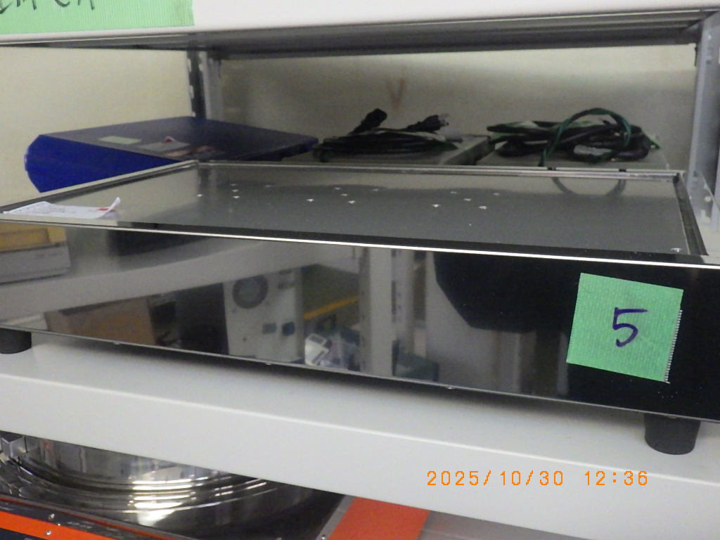 CP-520の在庫写真