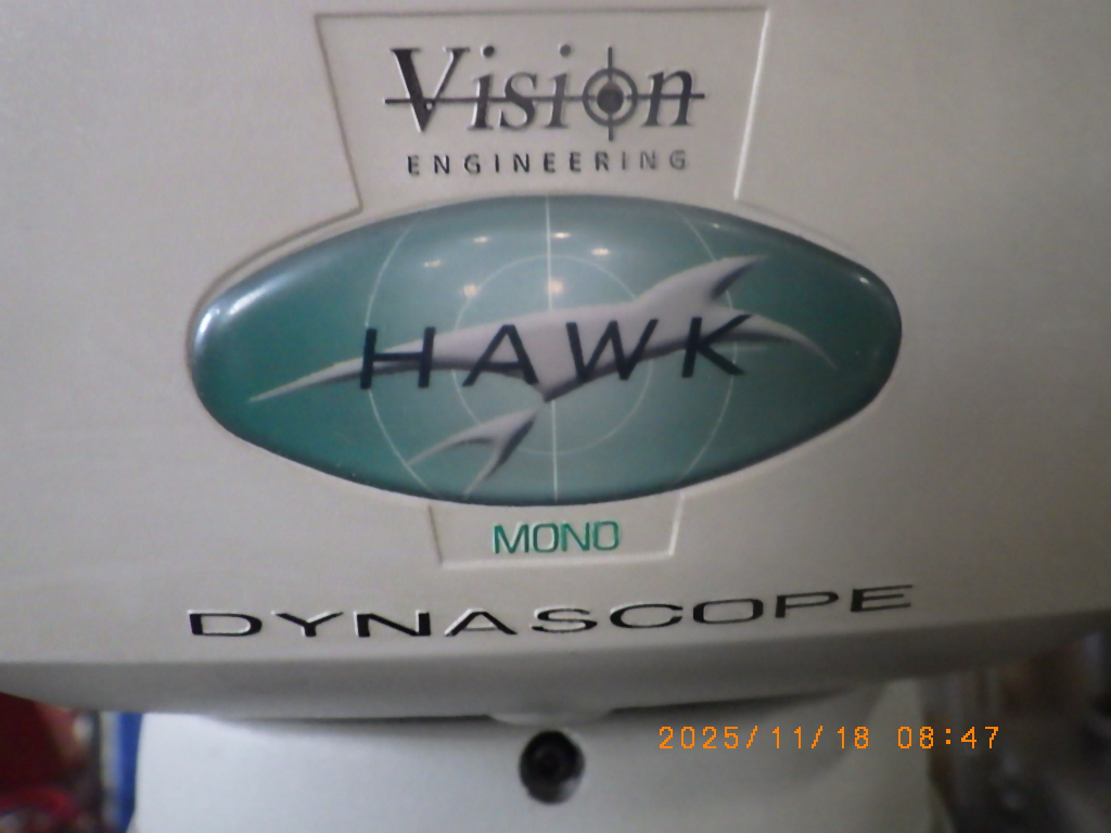 H/S/5の名盤写真