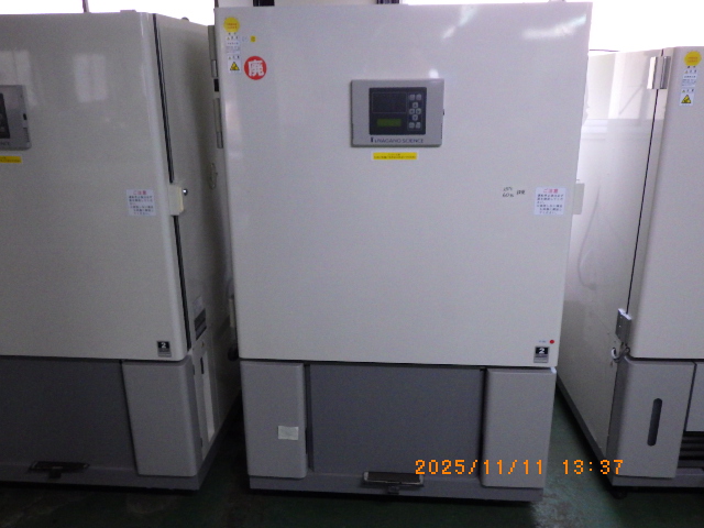 NST-800の在庫写真