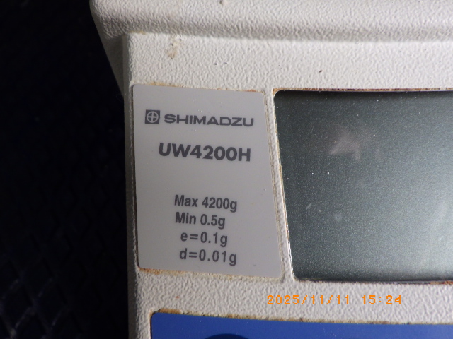 UW4200Hの名盤写真