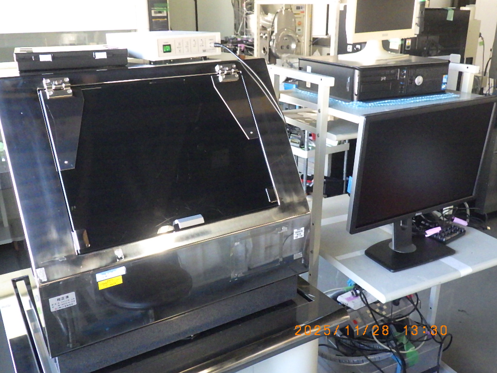 ET4000の在庫写真