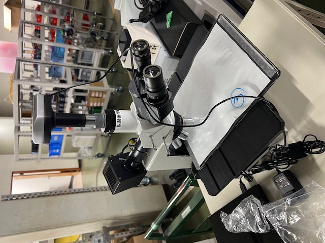 WRAYCAM　G500の在庫写真