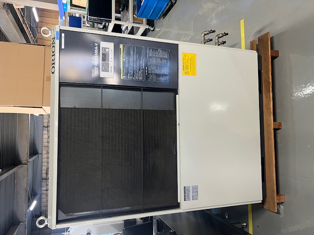 RKE5500A-Vの在庫写真