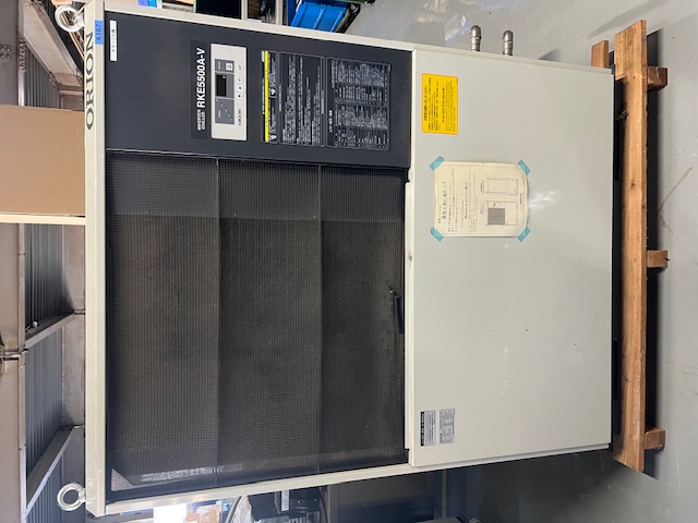 RKE5500A-Vの在庫写真