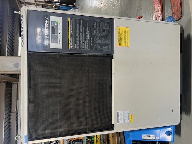 RKE3750A-Vの在庫写真