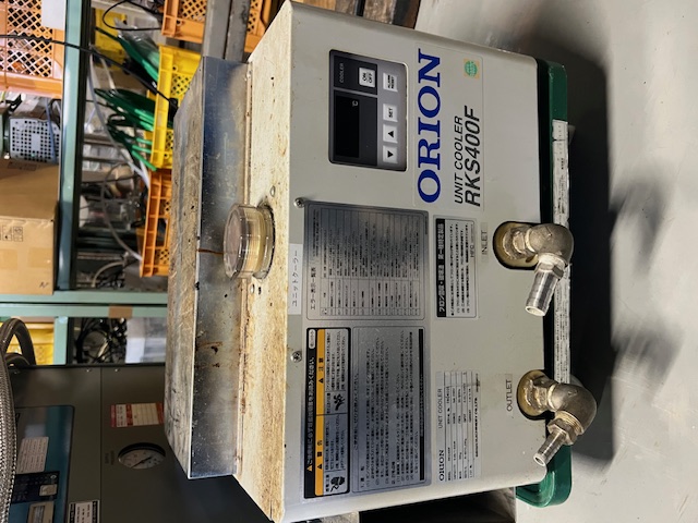 RKS400Fの在庫写真