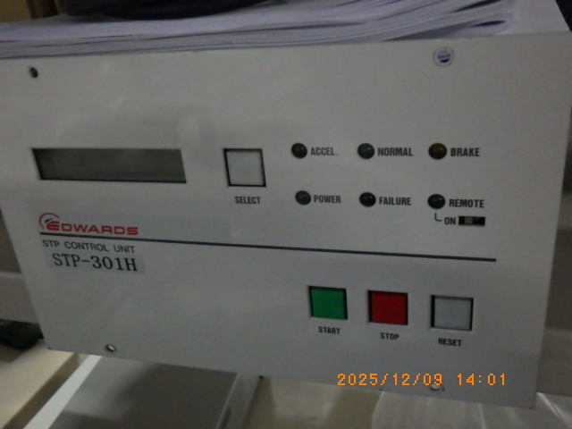 SCU-301Hの在庫写真