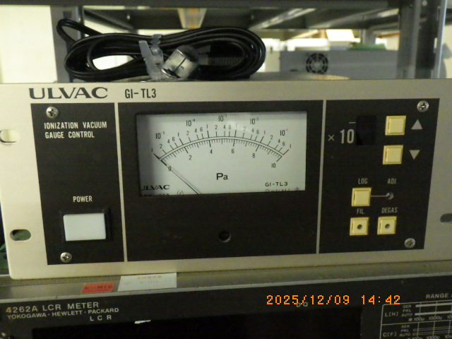 GI-TL3の在庫写真